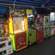 Imagen para el artículo titulado Así fue el nacimiento de los míticos salones arcade de Japón